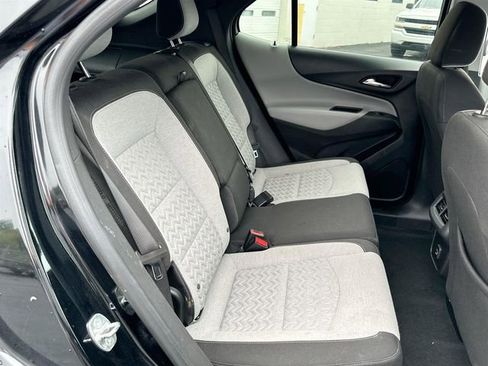 Certified 2023 Chevrolet Equinox LT AWD/4WD image 24