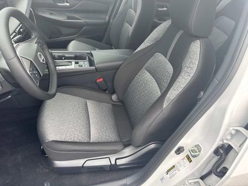 New 2026 Nissan Sentra SV FWD image 24