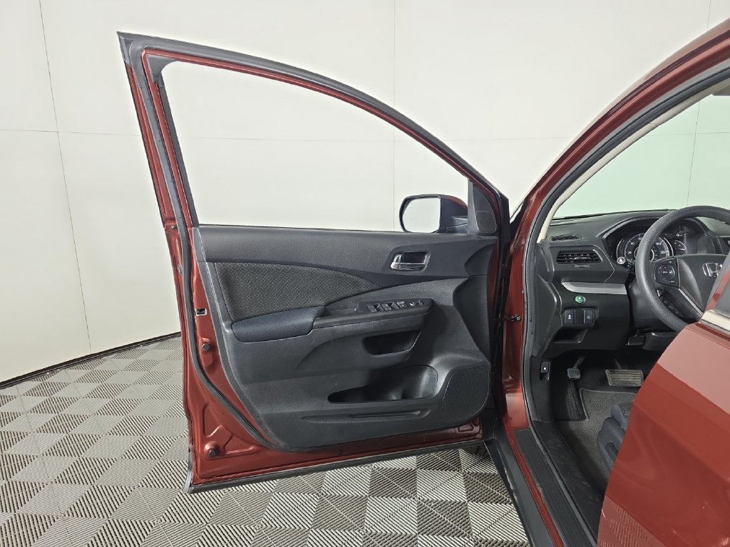 Used 2015 Honda CR-V EX image 20
