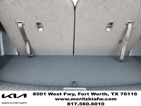 New 2026 Kia Sorento X-Line EX AWD/4WD image 22