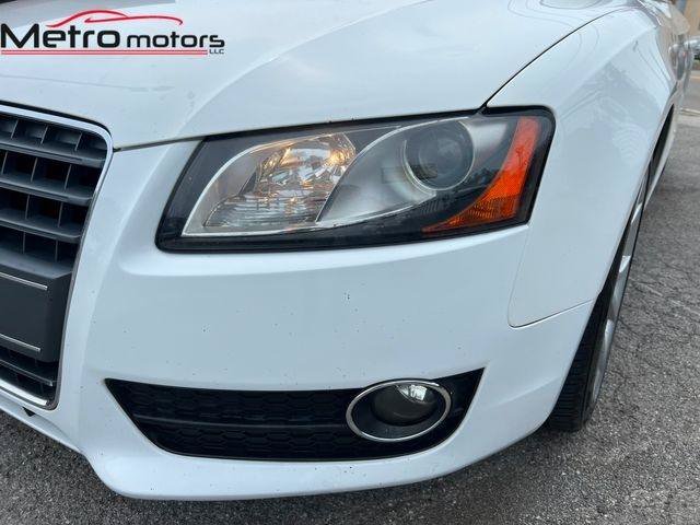 Used 2011 Audi A5 2.0T Premium FWD image 9