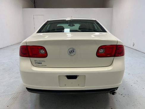 Used 2011 Buick Lucerne CX image 9