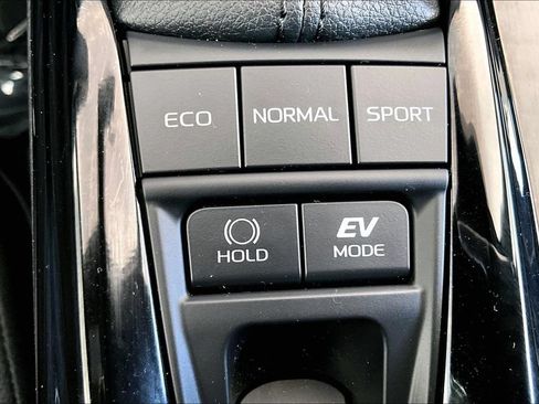 Certified 2026 Toyota Camry XSE FWD image 15