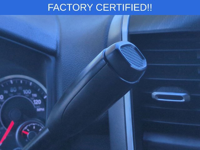 Certified 2026 RAM 2500 Big Horn AWD/4WD image 27