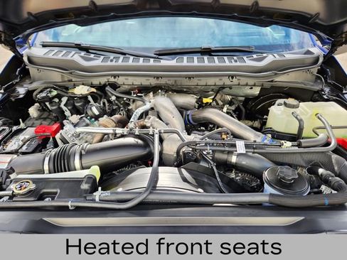 New 2026 Ford F350 Platinum AWD/4WD image 20