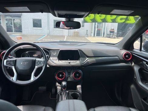 Used 2020 Chevrolet Blazer RS FWD image 15