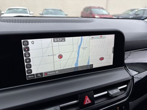 Used 2025 Kia Seltos S image 20