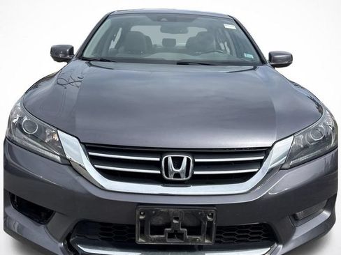Used 2015 Honda Accord EX-L image 4
