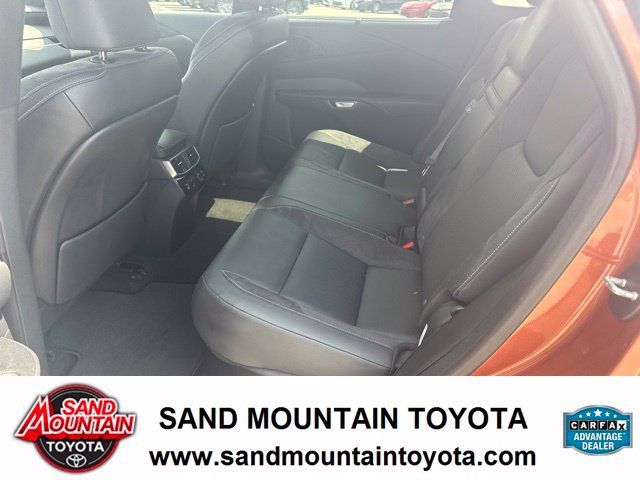 Used 2023 Lexus RX 350 FWD w/ Cold Area Package image 13