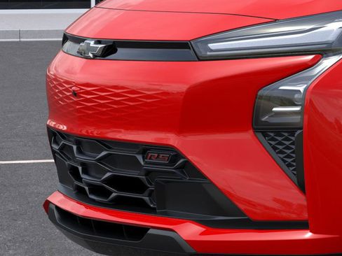 New 2027 Chevrolet Bolt RS image 13