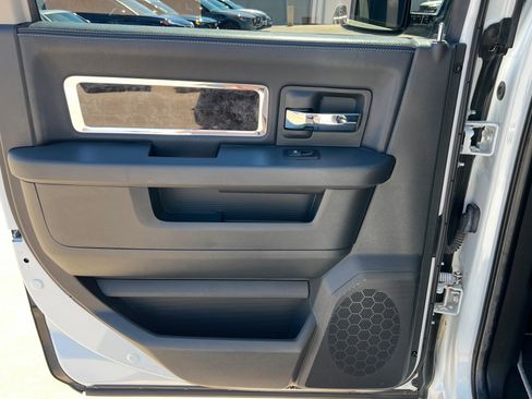 Used 2012 RAM 1500 Limited image 19