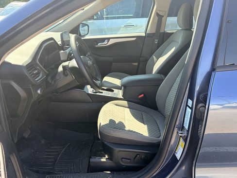 Used 2020 Ford Escape SE AWD/4WD image 10