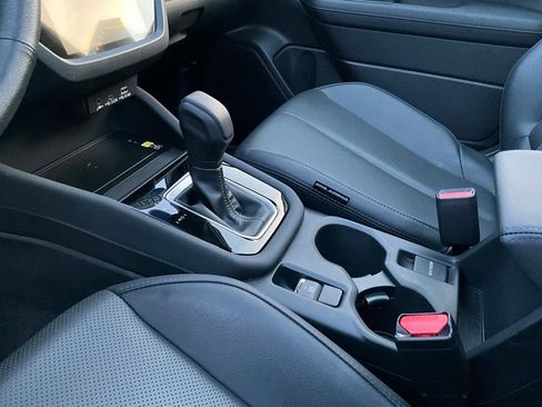 Certified 2025 Subaru Forester Limited image 19