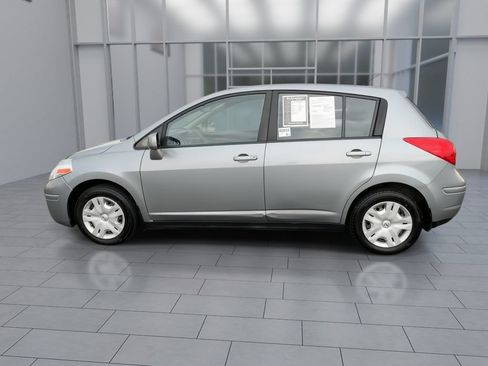 Used 2011 Nissan Versa 1.8 S w/ PWR Plus Pkg FWD image 5