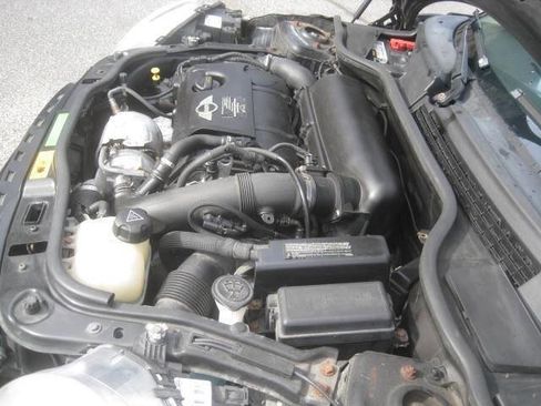 Used 2011 MINI Cooper Clubman S image 37