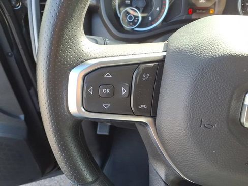 Used 2026 RAM 2500 Tradesman AWD/4WD image 19