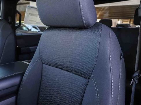 New 2026 Ford F150 XLT w/ XLT Black Appearance Package image 30