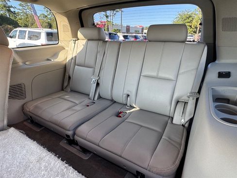 Used 2013 GMC Yukon 4WD Hybrid image 21