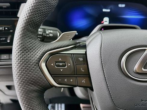 New 2026 Lexus TX 500h AWD w/ Technology Package image 11