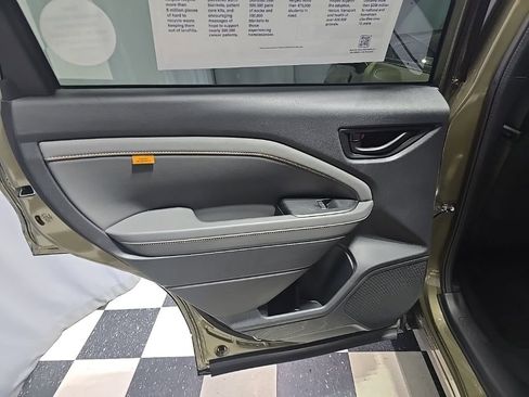 New 2026 Subaru Forester Wilderness image 15