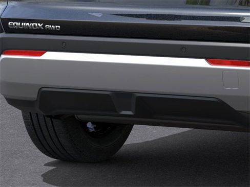 New 2026 Chevrolet Equinox LT w/ Convenience Package II image 14