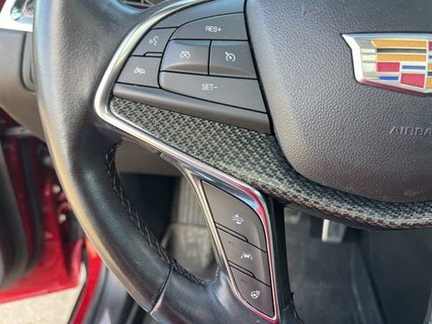 Used 2020 Cadillac XT5 Sportv AWD/4WD image 20