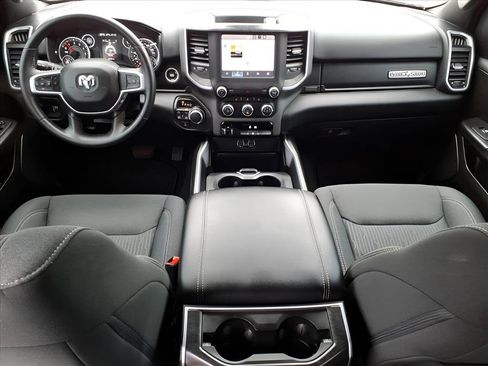Used 2023 RAM 1500 Lone Star image 19