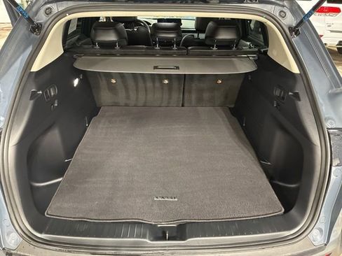 Used 2024 MAZDA CX-50 AWD 2.5 S w/ Cargo Package image 12