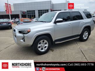 Certified 2020 Toyota 4Runner SR5 RWD 360° Tour