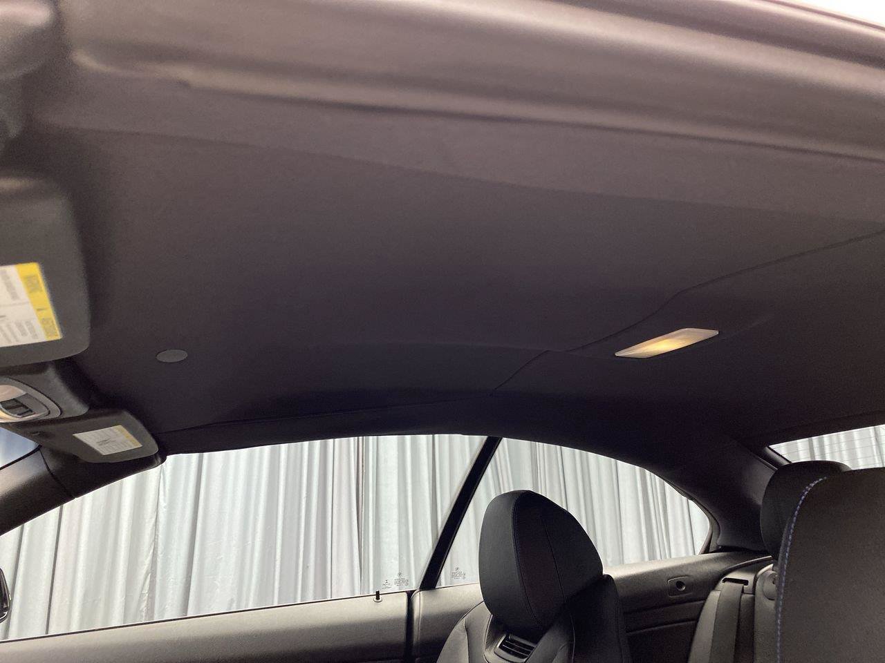Used 2015 BMW 435i Convertible RWD image 24