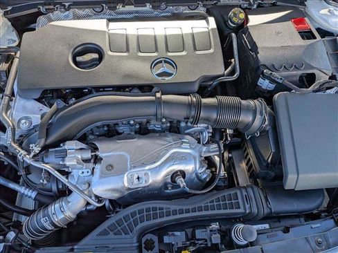 Certified 2019 Mercedes-Benz A 220 image 23