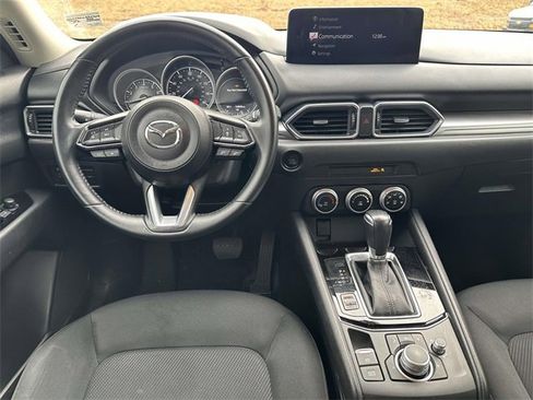 Used 2023 MAZDA CX-5 AWD 2.5 S image 8