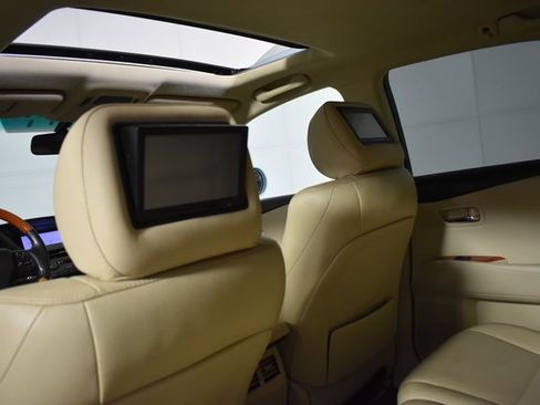 Used 2010 Lexus RX 350 AWD image 26