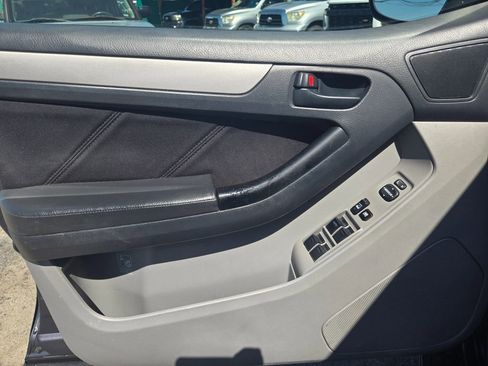 Used 2008 Toyota 4Runner Sport image 9