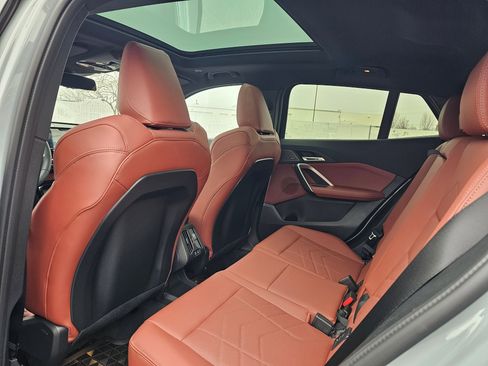 New 2026 BMW X2 xDrive28i w/ Technology Package image 44