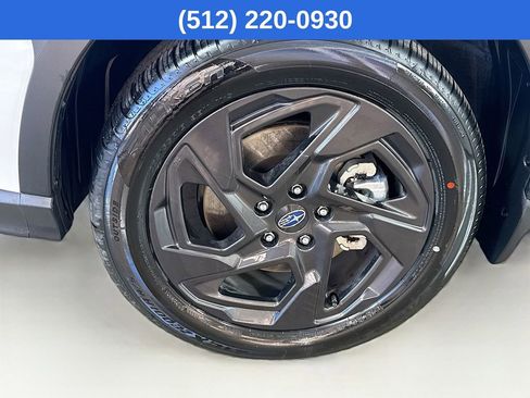 Used 2025 Subaru Crosstrek 2.5i Sport w/ Crosstrek Mirror Package image 39