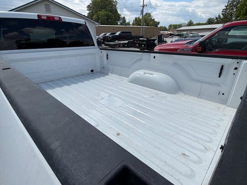 Used 2020 RAM 2500 Tradesman AWD/4WD image 6