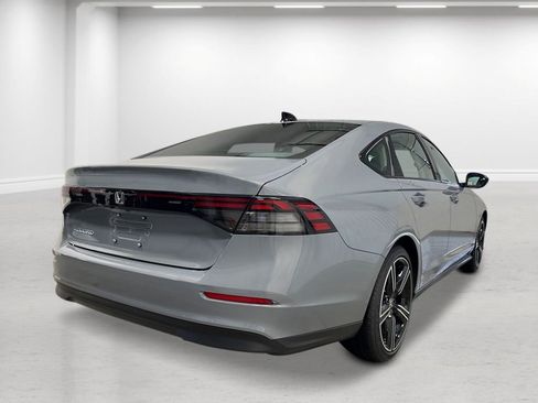 New 2026 Honda Accord SE image 5