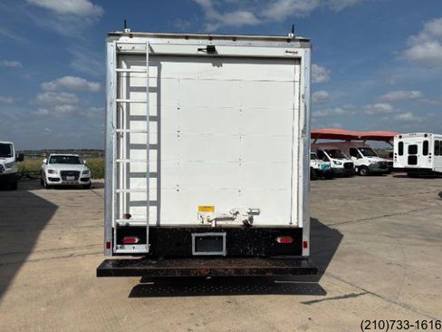 Used 2020 Ford Transit 350 DRW w/ Exterior Upgrade Package RWD image 6