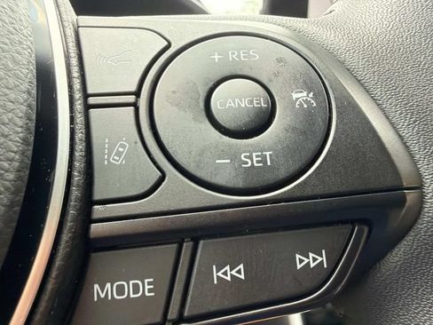 Used 2025 Toyota RAV4 XLE Premium w/ Weather Package FWD image 27