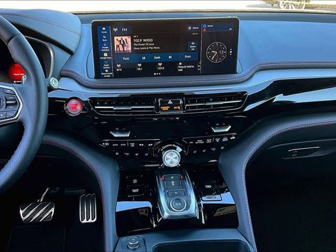 New 2026 Acura MDX A-Spec image 6