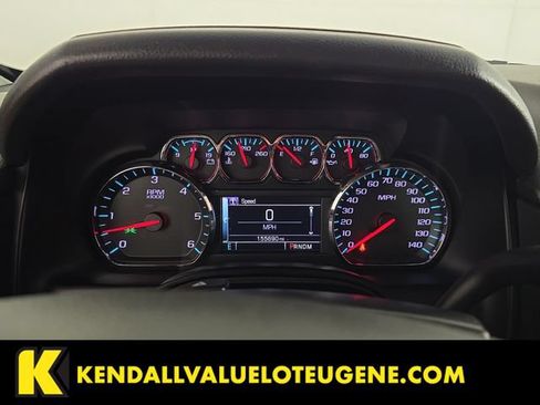 Used 2015 Chevrolet Suburban LT AWD/4WD image 16