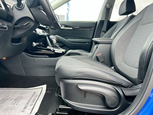 Used 2024 Kia Seltos S image 16