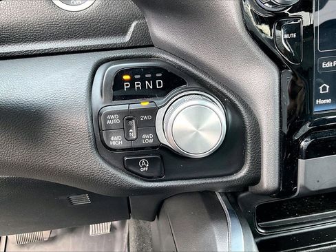 Certified 2024 RAM 1500 Laramie image 34