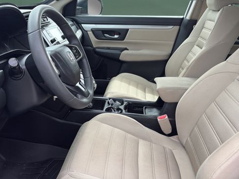 Used 2018 Honda CR-V LX image 17