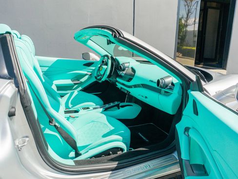 Used 2023 Ferrari F8 Tributo image 66