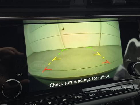 New 2026 Nissan Z Performance RWD image 18