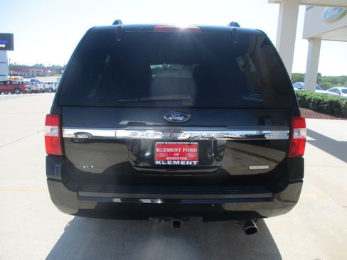 Used 2017 Ford Expedition EL XLT RWD image 7