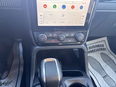 New 2025 Ford Ranger XLT w/ Equipment Group 301A High image 25