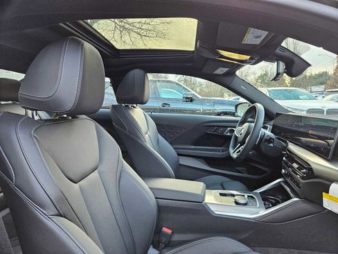 New 2026 BMW 230i xDrive Coupe w/ M Sport Package image 11